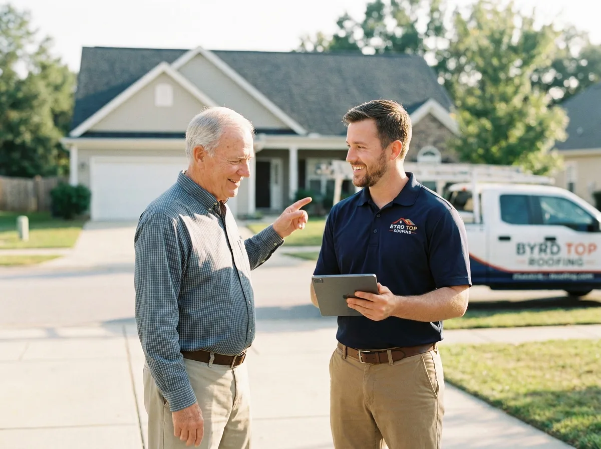 Roofing Onaka, SD FAQs